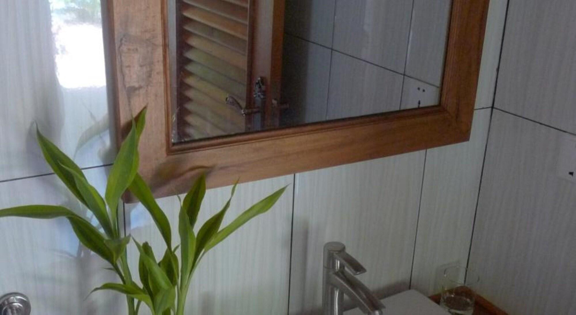 Sok Sabay Resort Sihanoukville Eksteriør billede