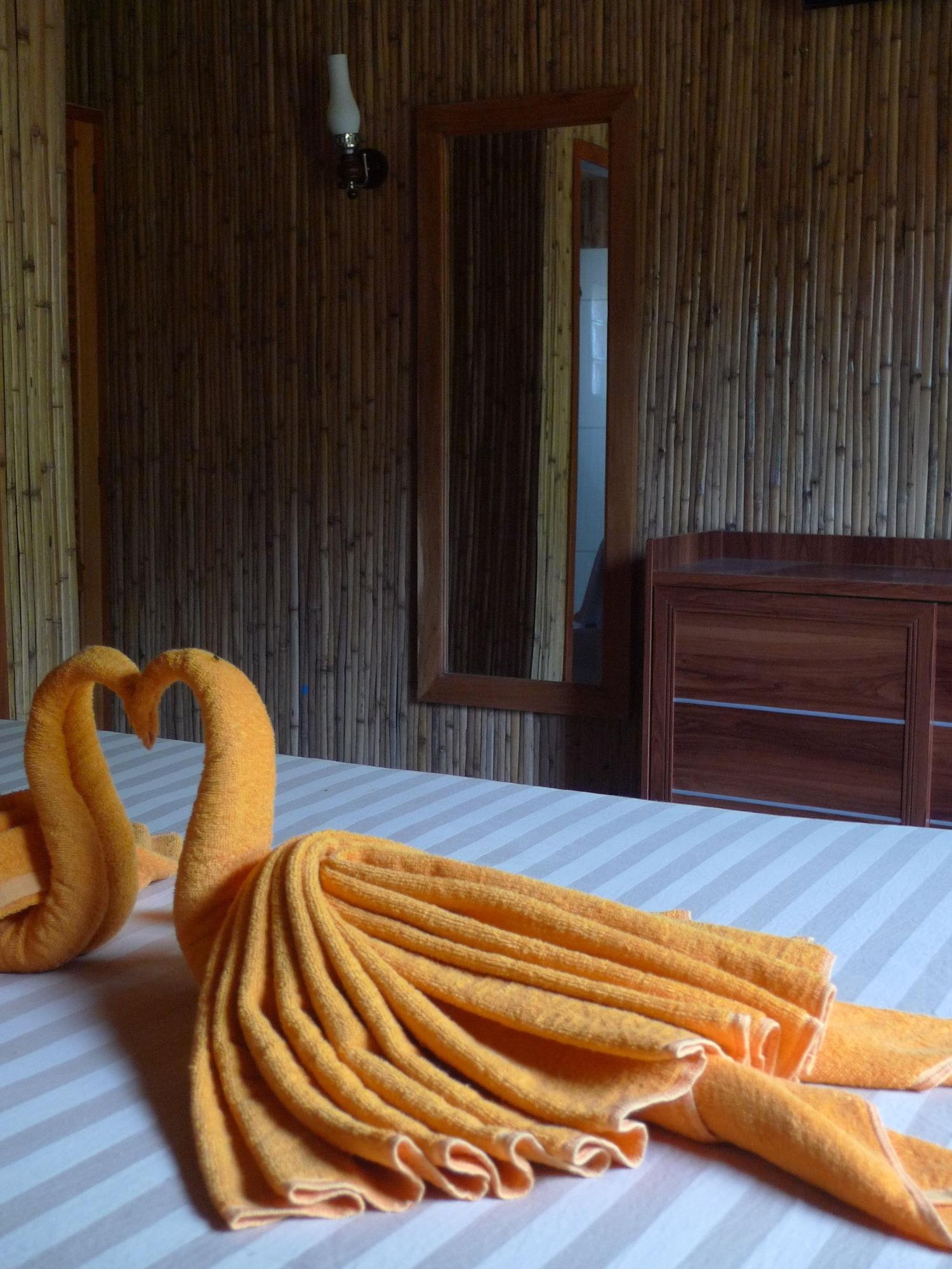 Sok Sabay Resort Sihanoukville Eksteriør billede