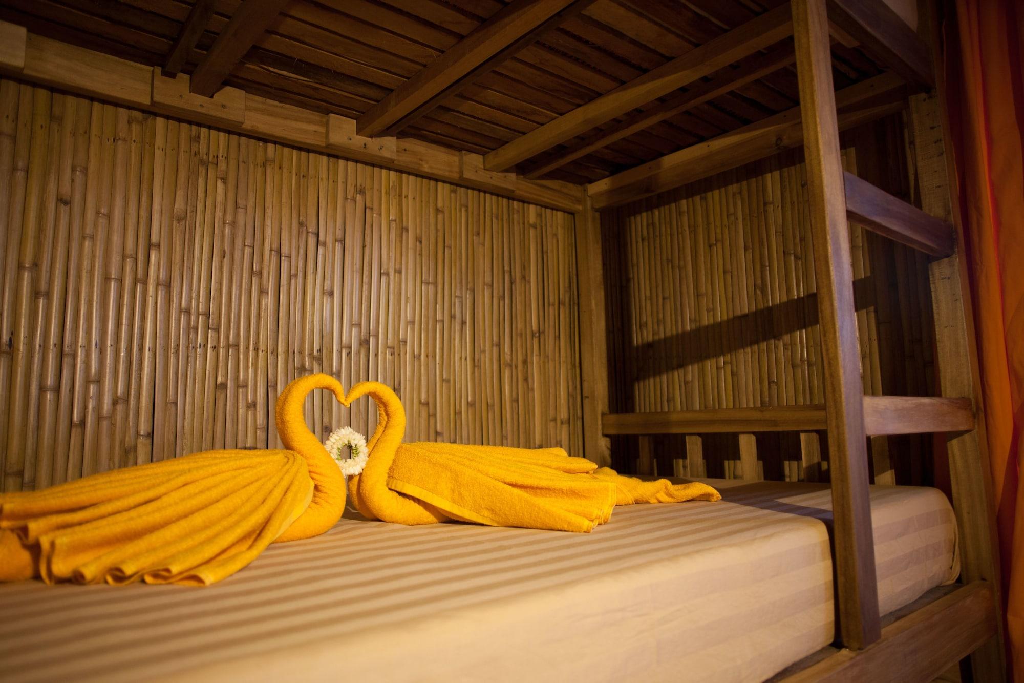 Sok Sabay Resort Sihanoukville Eksteriør billede