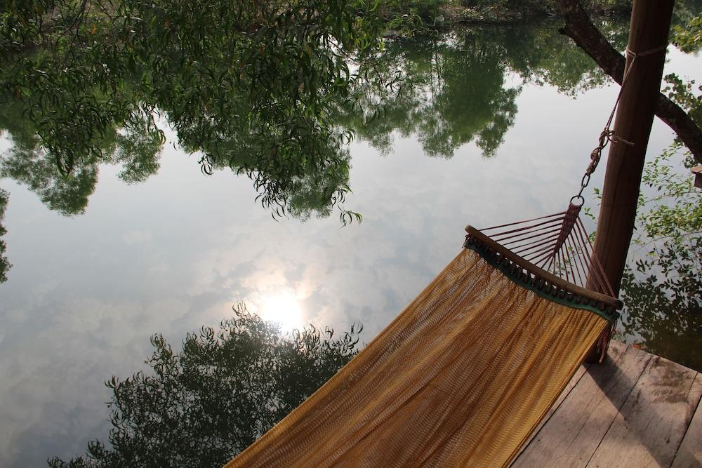 Sok Sabay Resort Sihanoukville Eksteriør billede