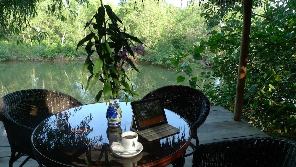 Sok Sabay Resort Sihanoukville Eksteriør billede