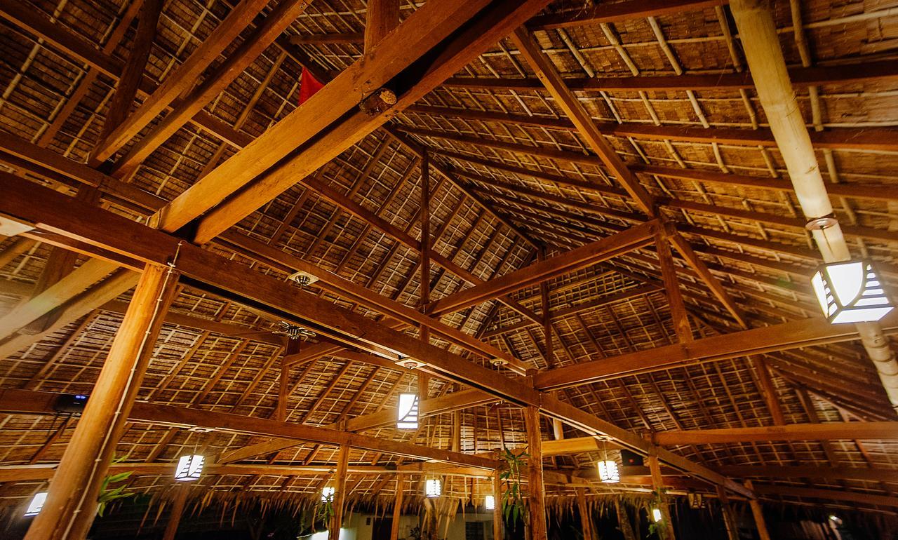 Sok Sabay Resort Sihanoukville Eksteriør billede