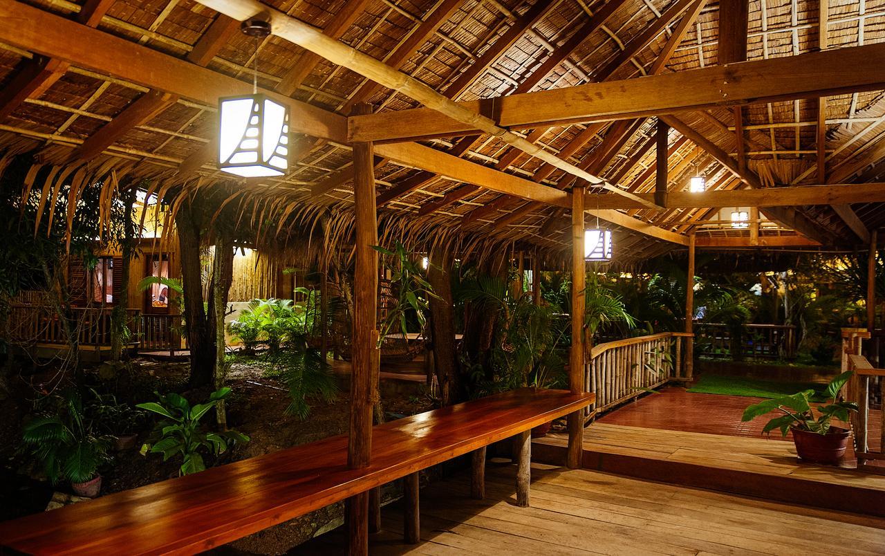 Sok Sabay Resort Sihanoukville Eksteriør billede